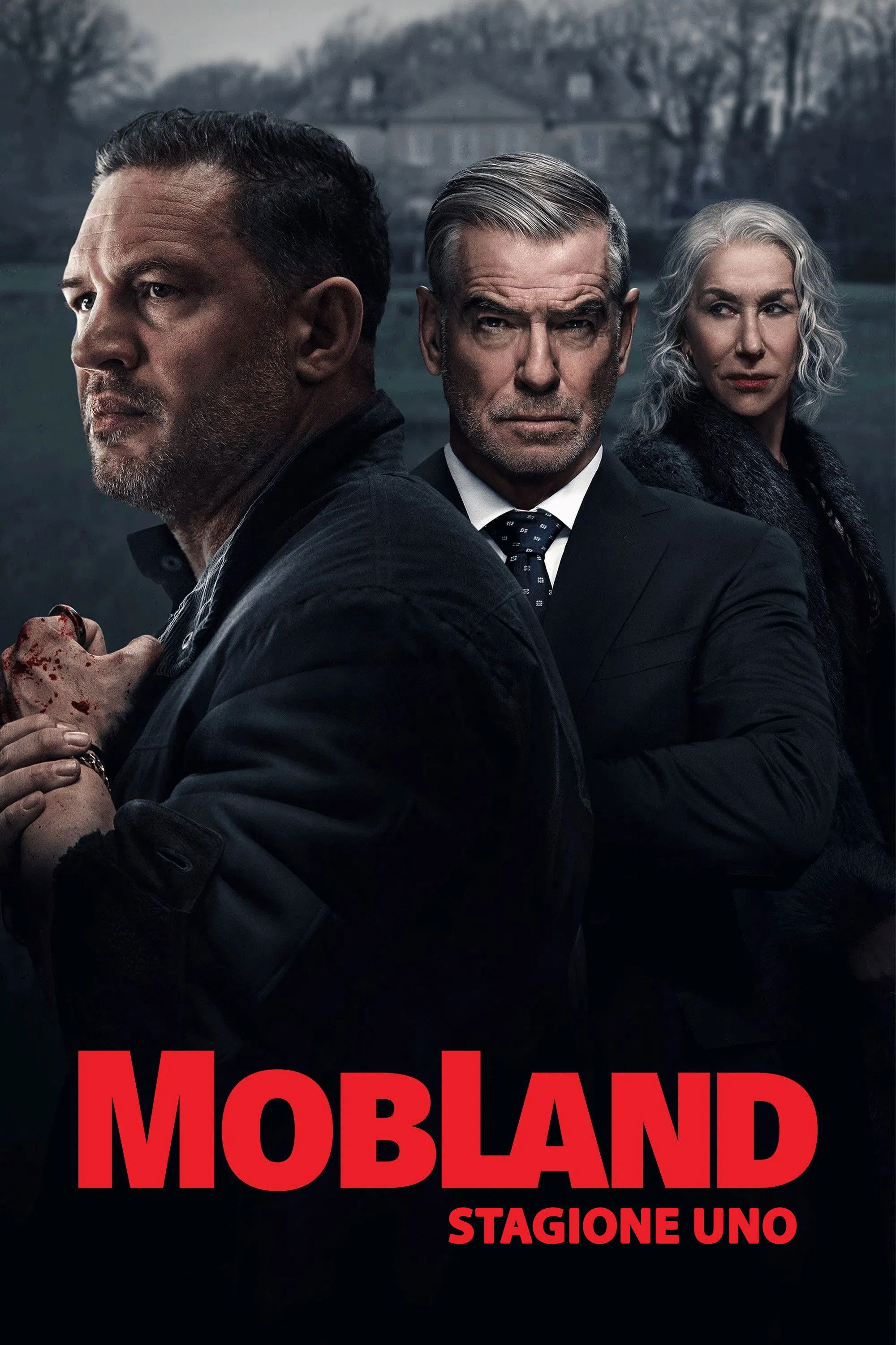 MobLand S01-S02